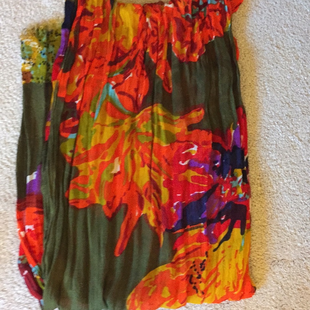 Scarf/wrap